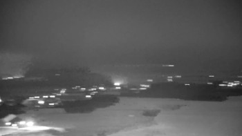 Golf & ski resort Ostravice