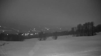 Golf & ski resort Ostravice