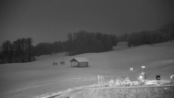 Golf & ski resort Ostravice