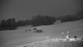 Golf & ski resort Ostravice