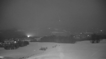 Golf & ski resort Ostravice