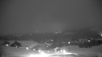 Golf & ski resort Ostravice