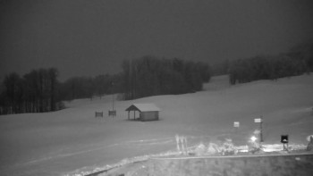 Golf & ski resort Ostravice