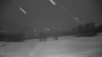 Golf & ski resort Ostravice