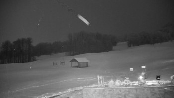 Golf & ski resort Ostravice