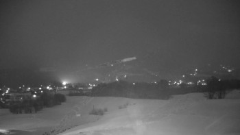 Golf & ski resort Ostravice