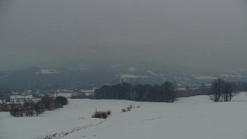 Golf & ski resort Ostravice