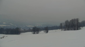 Golf & ski resort Ostravice