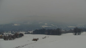 Golf & ski resort Ostravice