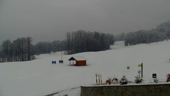 Golf & ski resort Ostravice