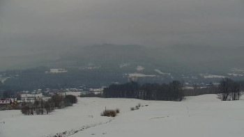 Golf & ski resort Ostravice