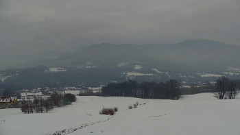 Golf & ski resort Ostravice