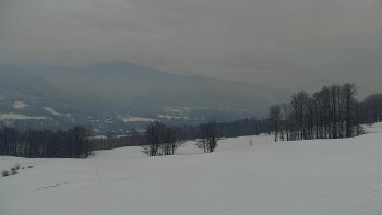 Golf & ski resort Ostravice