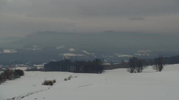 Golf & ski resort Ostravice