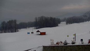 Golf & ski resort Ostravice