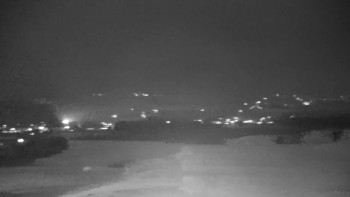 Golf & ski resort Ostravice