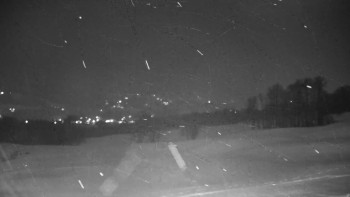 Golf & ski resort Ostravice