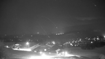 Golf & ski resort Ostravice