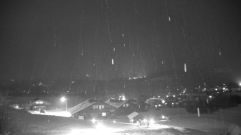 Golf & ski resort Ostravice