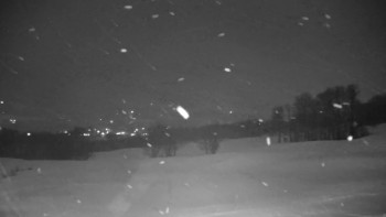 Golf & ski resort Ostravice