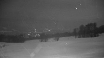 Golf & ski resort Ostravice