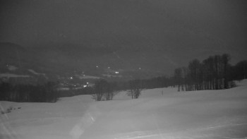 Golf & ski resort Ostravice