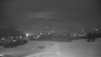 Golf & ski resort Ostravice