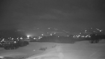 Golf & ski resort Ostravice