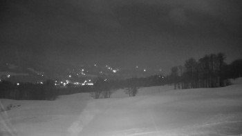 Golf & ski resort Ostravice