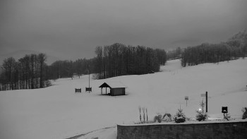 Golf & ski resort Ostravice