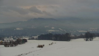 Golf & ski resort Ostravice