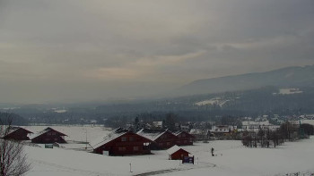 Golf & ski resort Ostravice