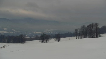 Golf & ski resort Ostravice