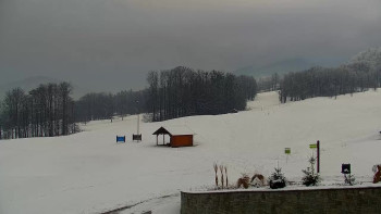 Golf & ski resort Ostravice