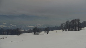 Golf & ski resort Ostravice
