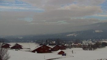 Golf & ski resort Ostravice