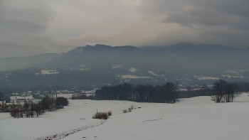 Golf & ski resort Ostravice