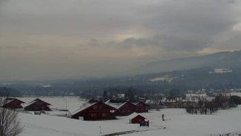 Golf & ski resort Ostravice