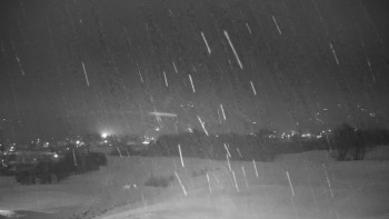 Golf & ski resort Ostravice