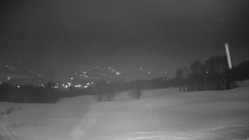 Golf & ski resort Ostravice