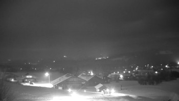 Golf & ski resort Ostravice