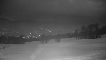 Golf & ski resort Ostravice