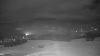 Golf & ski resort Ostravice