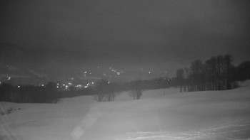 Golf & ski resort Ostravice