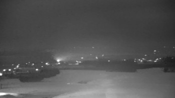 Golf & ski resort Ostravice