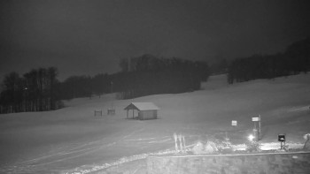 Golf & ski resort Ostravice