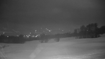 Golf & ski resort Ostravice