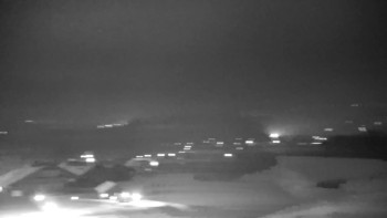 Golf & ski resort Ostravice