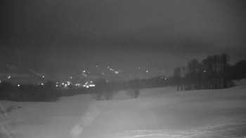 Golf & ski resort Ostravice