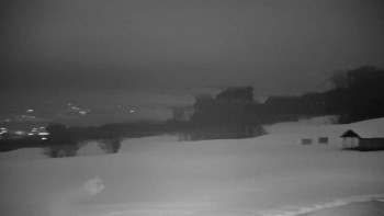 Golf & ski resort Ostravice